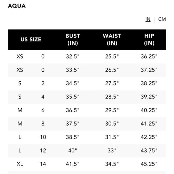 AQUA Formal Women’s Sequin Gown Blue Sz 2 NWT - Picture 10 of 10